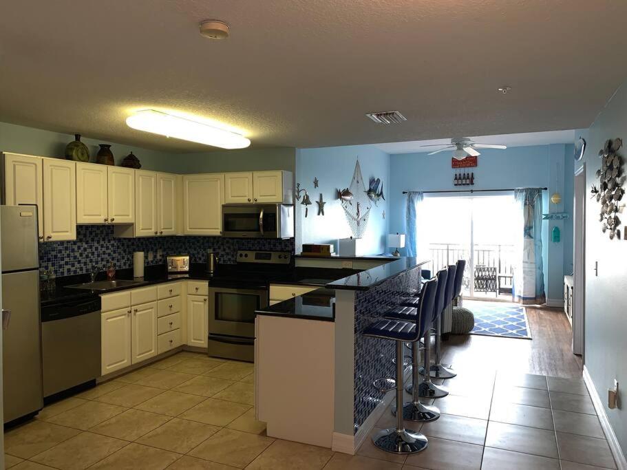 Gulf Coast Gold Private Condo - 2Bed, 2Bath, Sleep 6, Across Street From Beach, Balcony Views Of Sunsets, Beach & Gulf, Pool, Gym St. Pete Beach Dış mekan fotoğraf