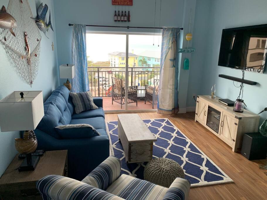 Gulf Coast Gold Private Condo - 2Bed, 2Bath, Sleep 6, Across Street From Beach, Balcony Views Of Sunsets, Beach & Gulf, Pool, Gym St. Pete Beach Dış mekan fotoğraf