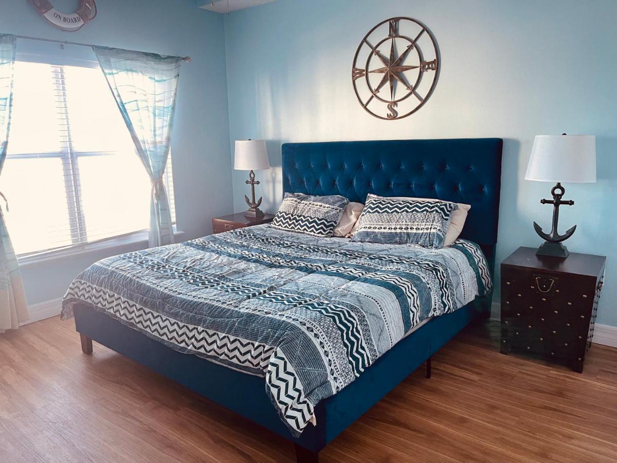 Gulf Coast Gold Private Condo - 2Bed, 2Bath, Sleep 6, Across Street From Beach, Balcony Views Of Sunsets, Beach & Gulf, Pool, Gym St. Pete Beach Dış mekan fotoğraf